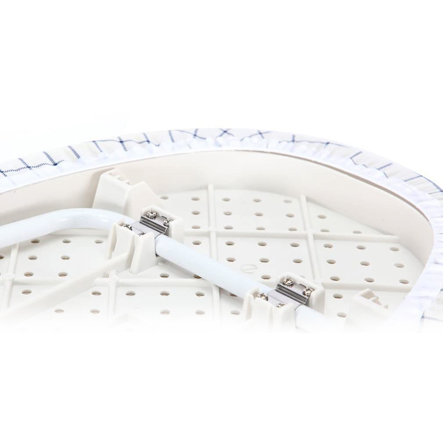 6081 Portable Ironing Pad used in all households and iron shops for ironing clothes and fabrics etc. 6081 Portable Ironing Pad used in all households and iron shops for ironing clothes and fabrics etc.